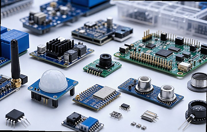 EEPROM 存储器产品信息 1