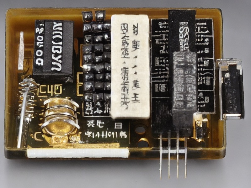 pg模拟器 电子元器件资料