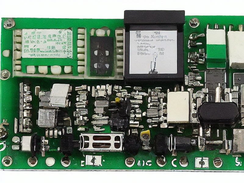 pg模拟器技术整理 环境监测工程应用中的连接器与线缆选型