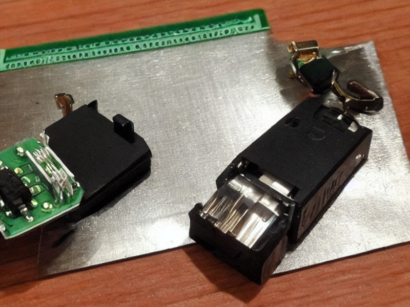 pg模拟器选型参考：USB连接器测试要点