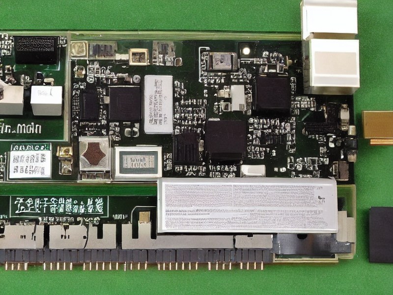 LoRa模块应用选型资料 2