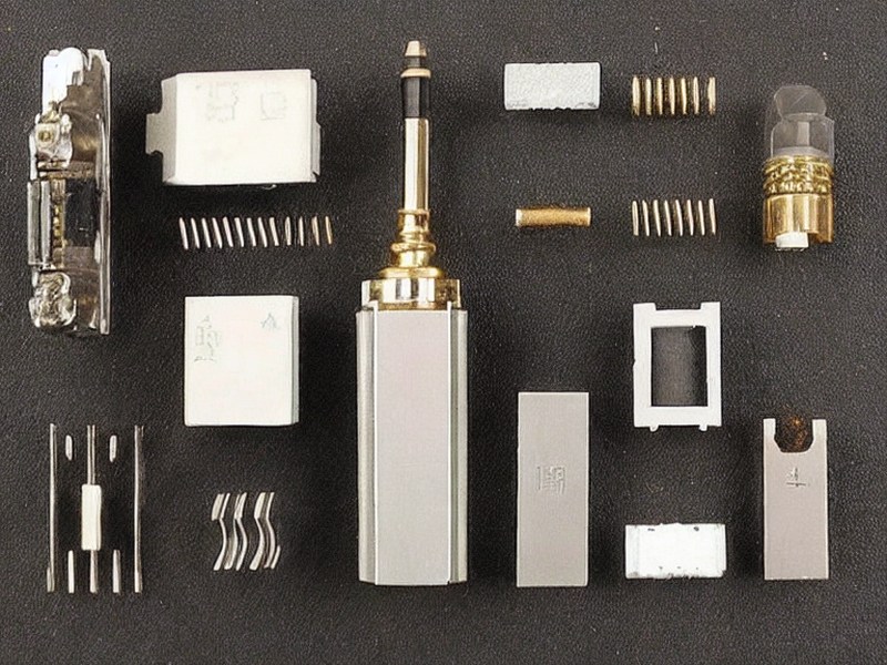 pg模拟器 端子组件应用应用 2