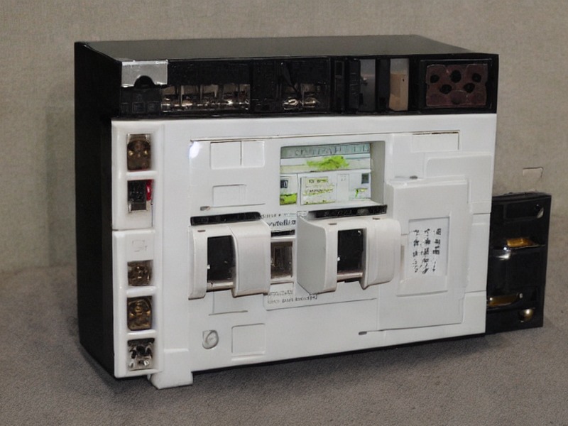 PLC接口入口应用参考 2