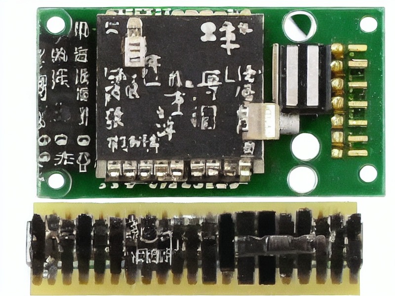 连接器选型选型参考