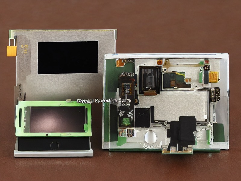 端子组件应用相关产品 1
