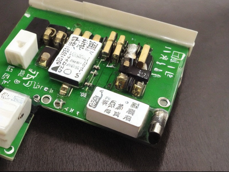 万用表应用选型资料 1