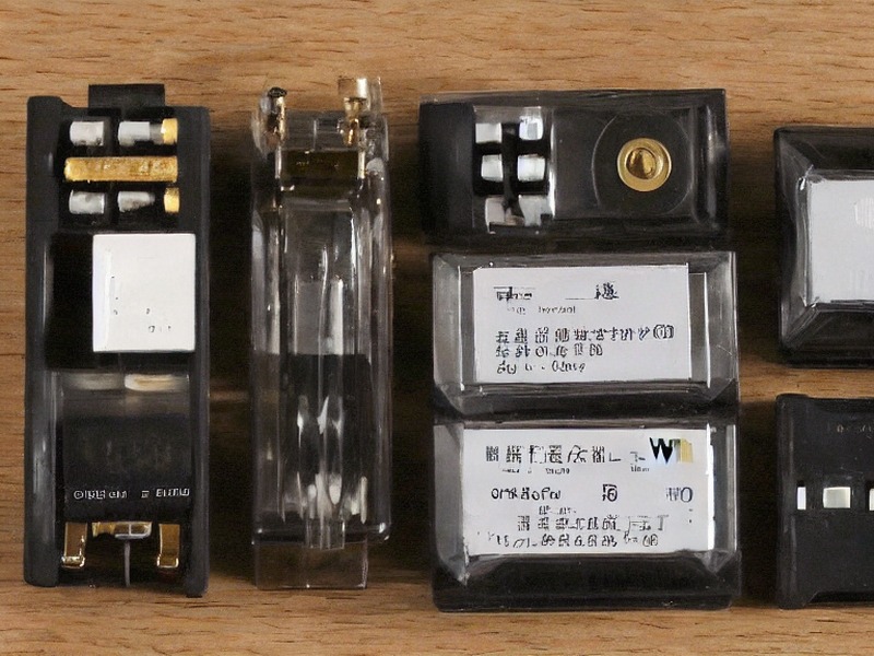 DC/DC转换应用选型资料 2