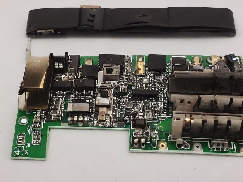 pg模拟器 连接器资料 2