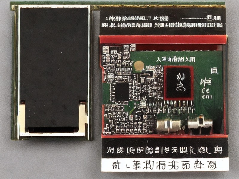 射频连接资源电子资料