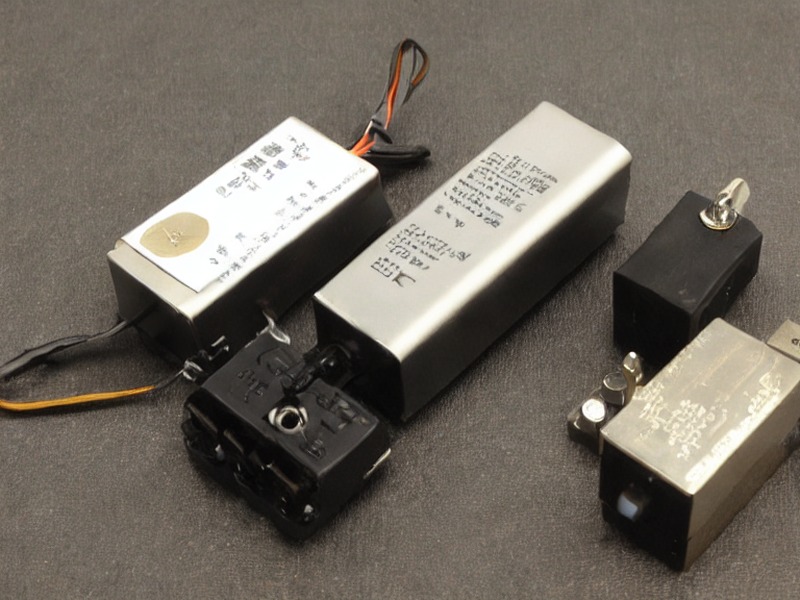 ADC采集应用相关产品 2