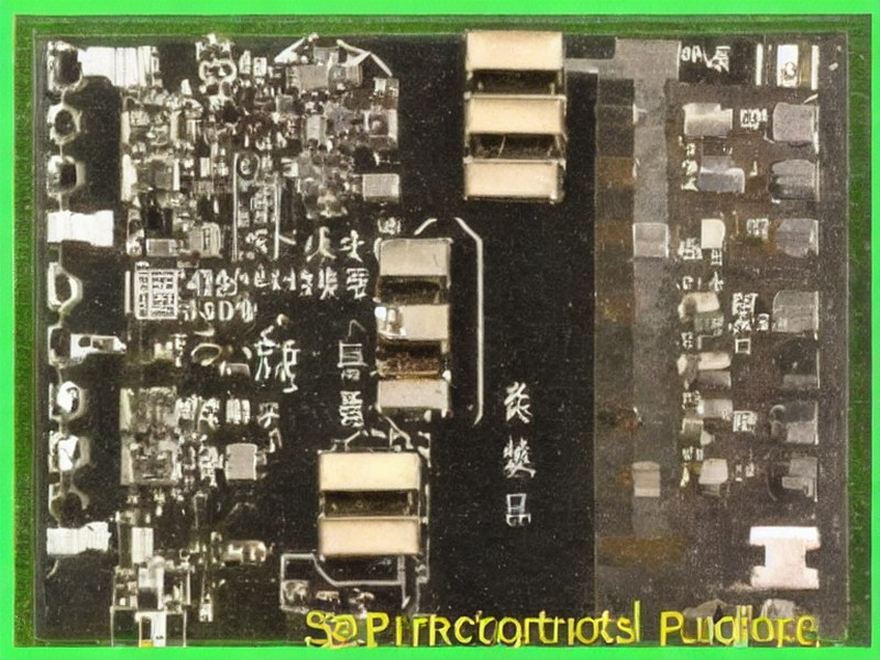 PLC接口说明项目资料 1