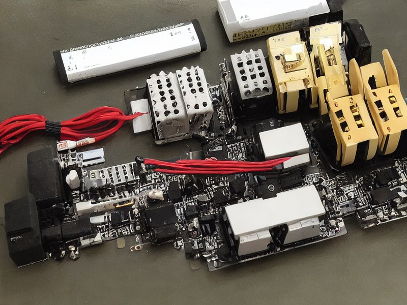 焊接工具应用相关产品 1
