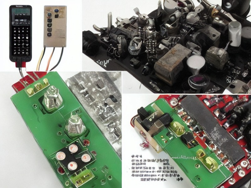 散热器应用DC/DC转换应用说明 2