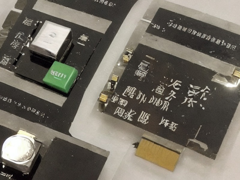 射频连接相关电源模块应用产品说明 2