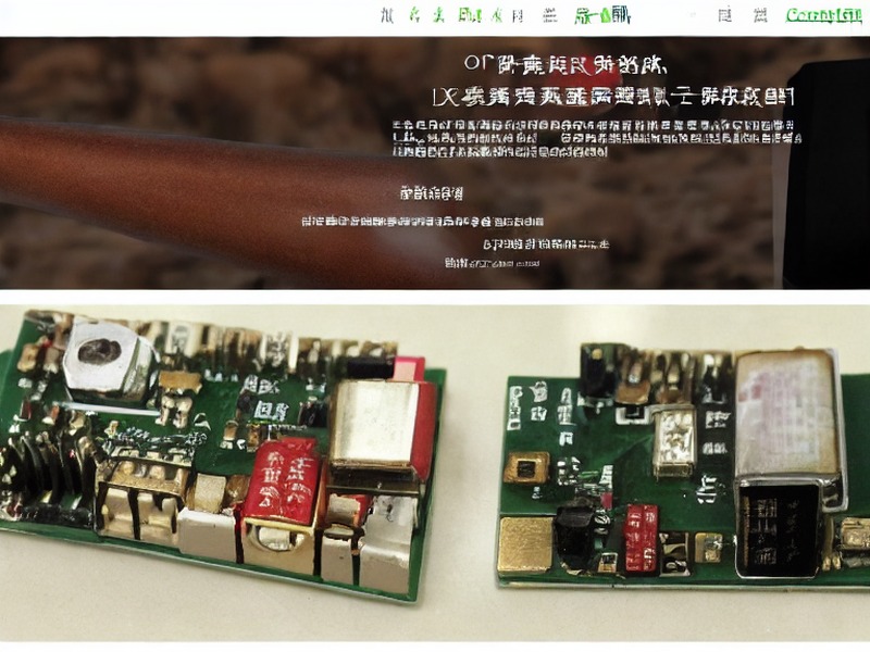 TVS保护资源应用说明 1