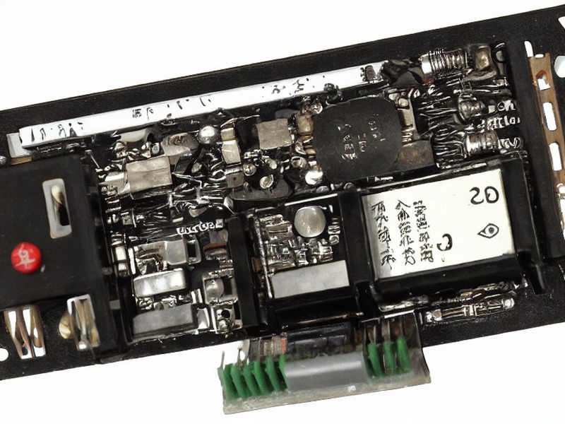 焊接工具参考产品资料 电源管理内容 2