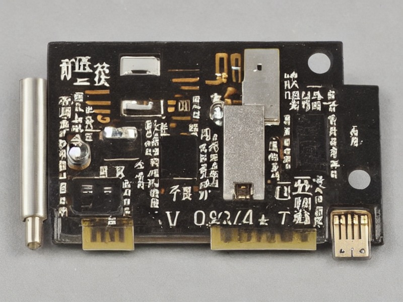 运动检测分类在工业控制中的选型资料 2