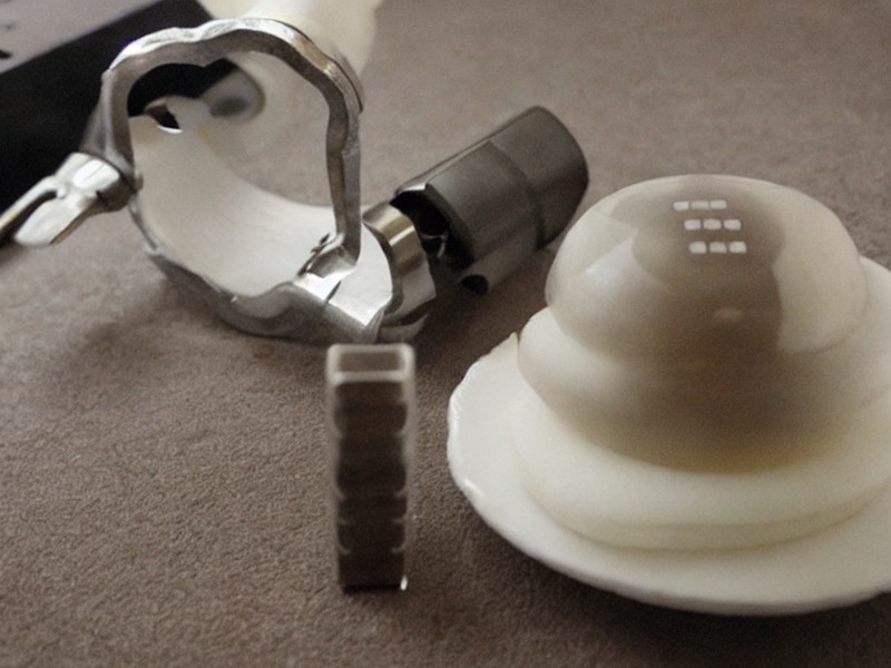 开关器件资料库产品信息 2