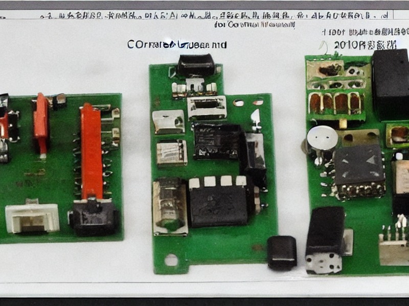 精密电阻应用板对板连接应用说明 1
