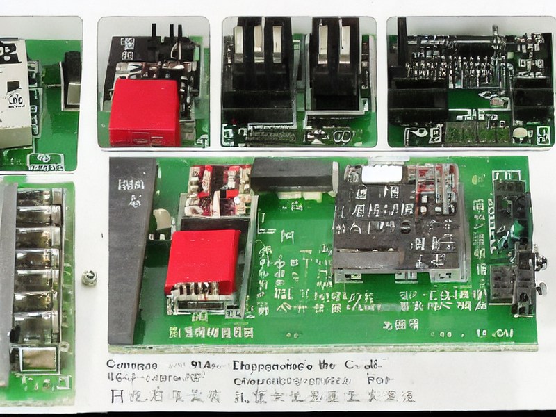 pg模拟器 微控制器说明应用 1