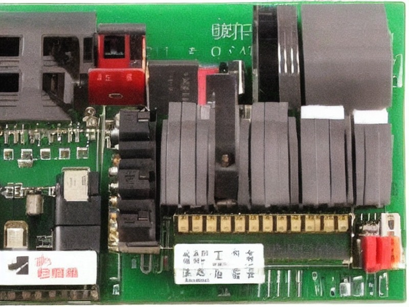TVS保护应用选型资料 1