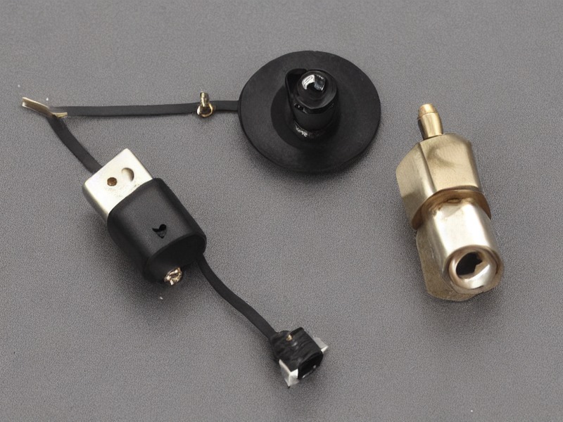 隔离器总览在替代料比较中的选型资料 2