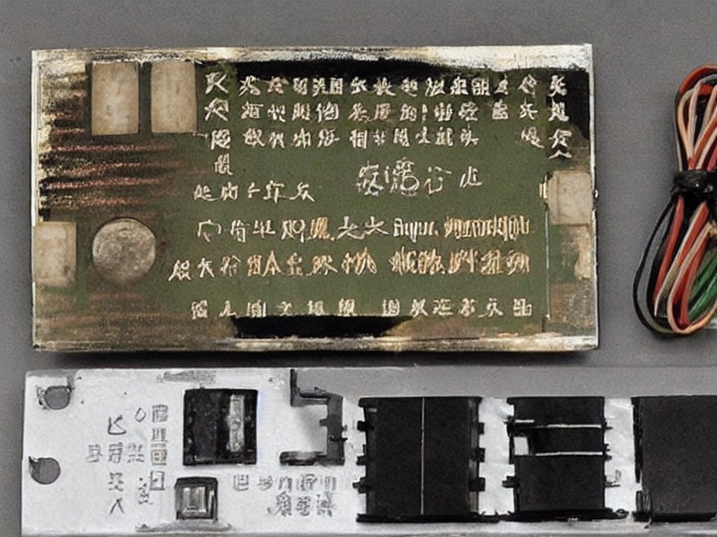 ESD保护中心资料参考