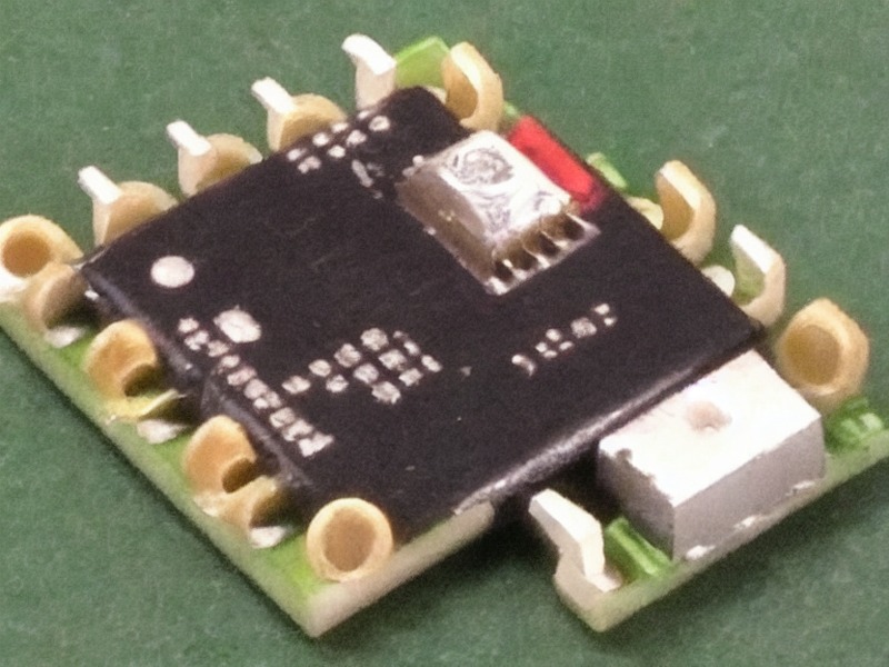 USB接口应用产品说明 2