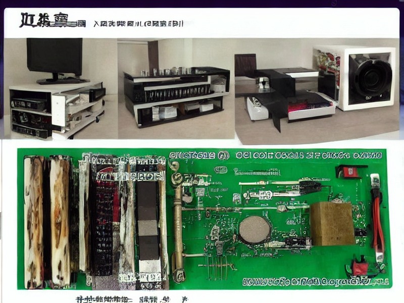 DC/DC转换应用选型资料 2