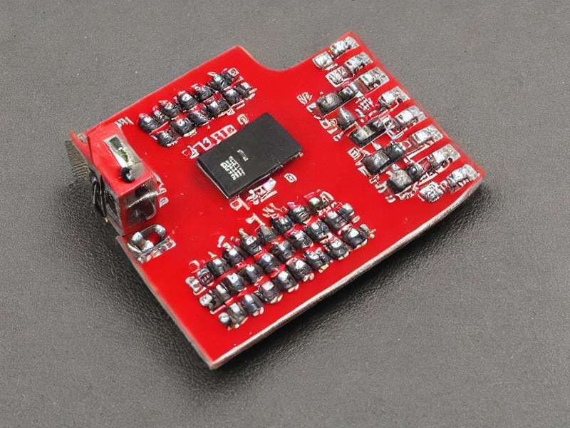 pg模拟器 电源管理选型应用 2