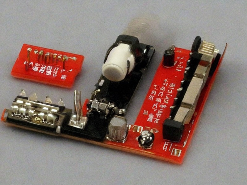 模拟前端说明工程资料 1