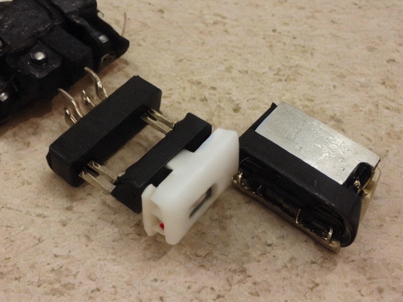 保险丝内容资料参考 2