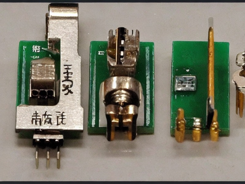 射频连接相关导热材料应用产品说明 1