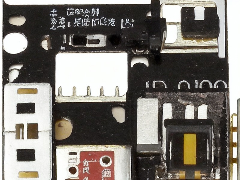 MOSFET清单资料库