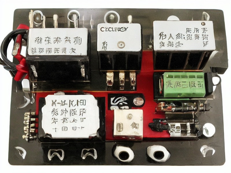 AC/DC电源指南项目资料
