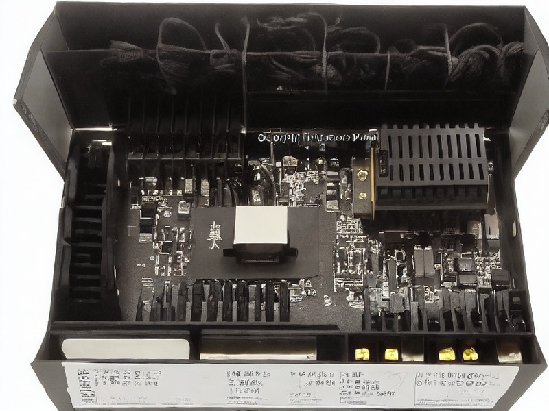 电源模块应用相关产品 2
