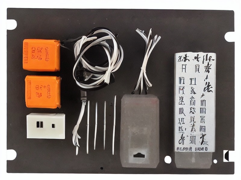 天线组件分类选型参考 2