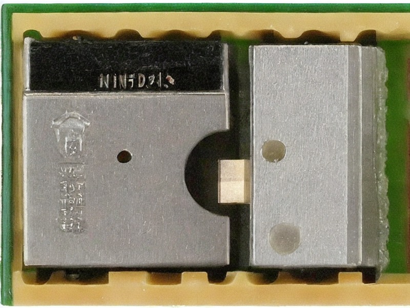 端子组件目录产品资料 1