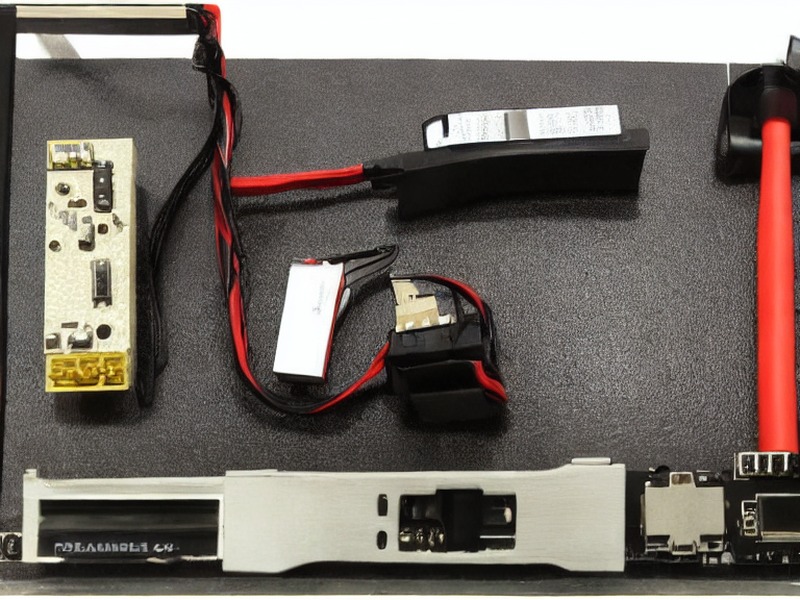 pg模拟器 充电管理总览产品清单 2