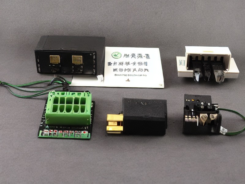DC/DC转换应用页技术资料 1