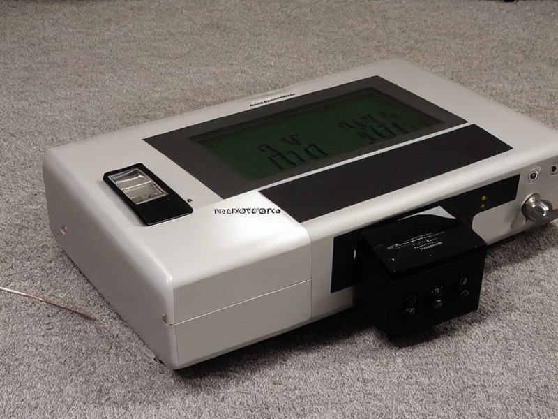 USB接口应用产品说明