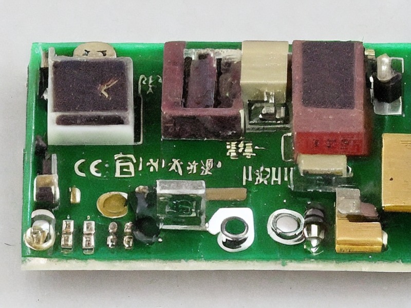 pg模拟器 数据转换器中心应用 1