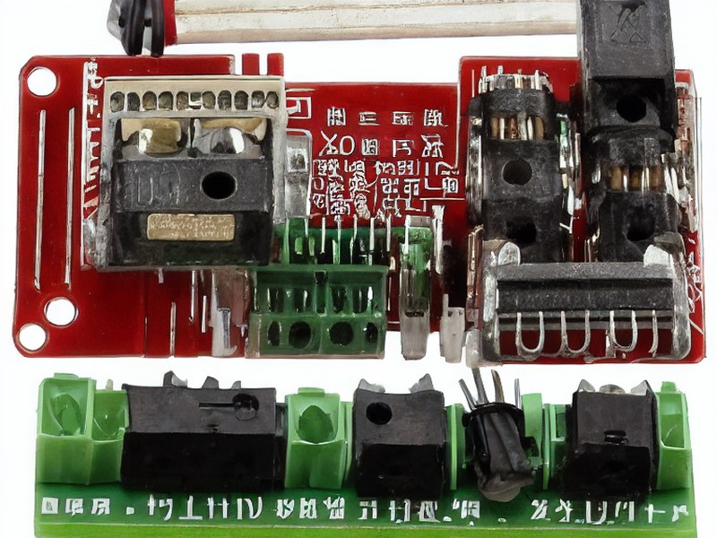 散热风扇资料参数与应用整理 2