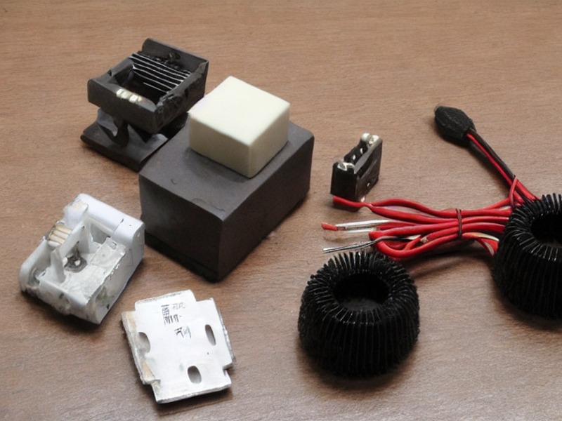 射频连接相关AC/DC电源应用产品说明 2