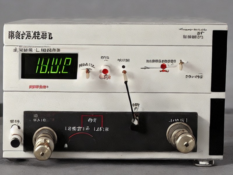隔离器参考产品资料 1