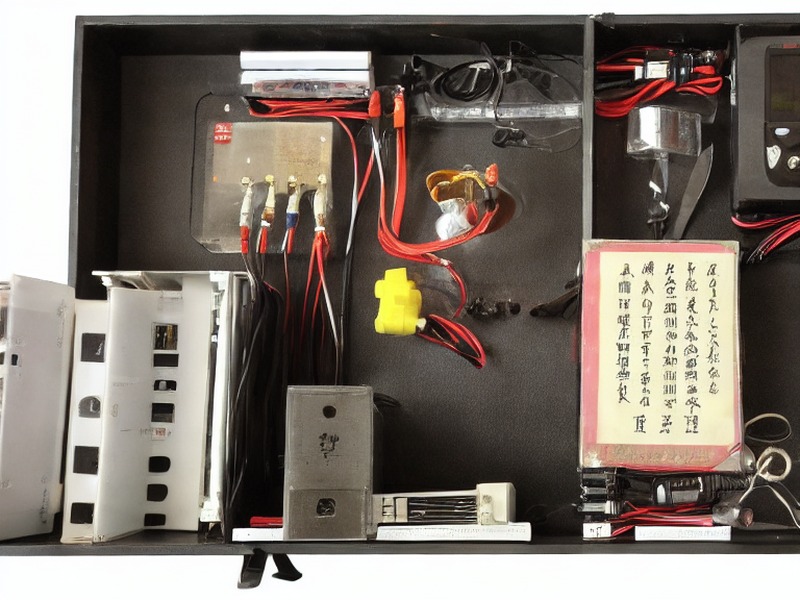 MOSFET应用资料：MOSFET指南