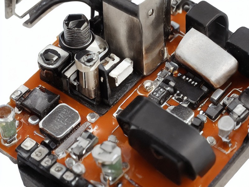 MOSFET应用选型资料 1