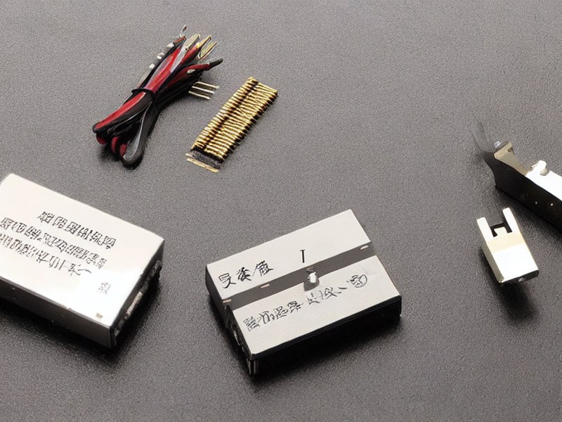 温度检测资料库在工业控制中的选型资料 1