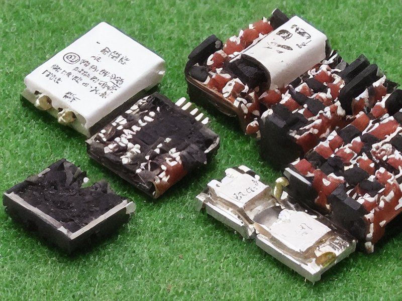 EEPROM资料在工业控制中的选型资料 1