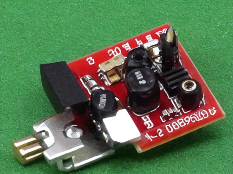 USB接口指南电子资料 1